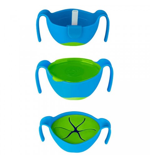 Bbox - Miseczka kubek niewysypek - Ocean Breeze | BB00400